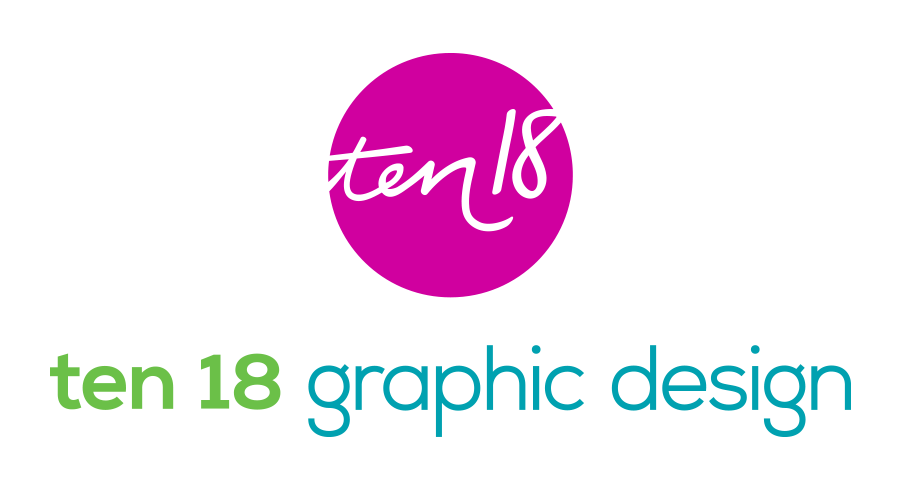 Ten 18 Graphic Design