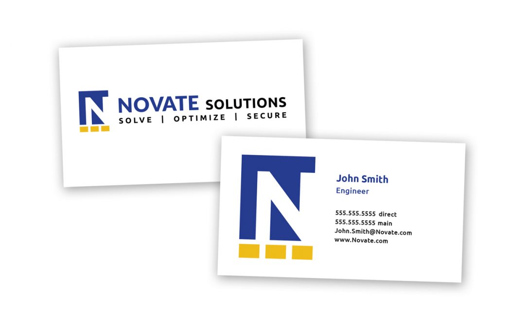 Novate Solutions, Inc.