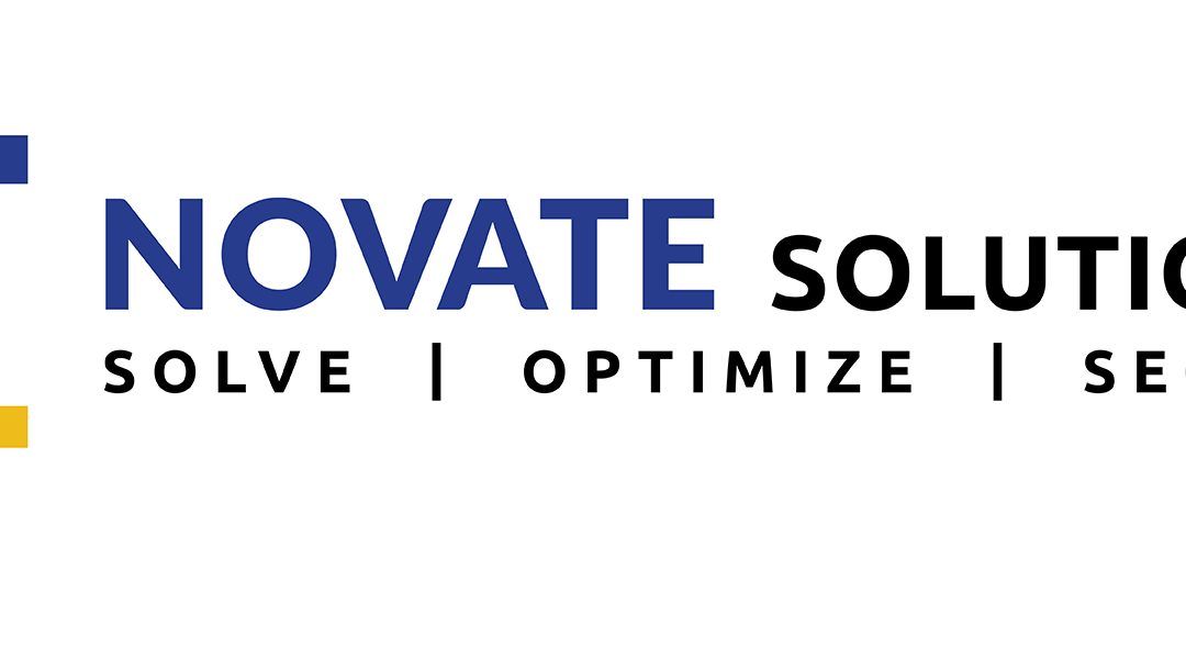 Novate Solutions